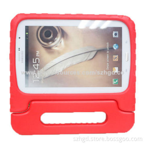 Silicone Case for Samsung Galaxy, New Design for 8-inch Android Tablet PC